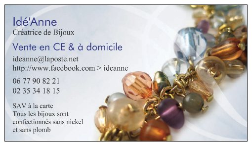 Ideanne
